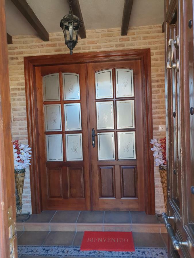 Holiday home El Arco