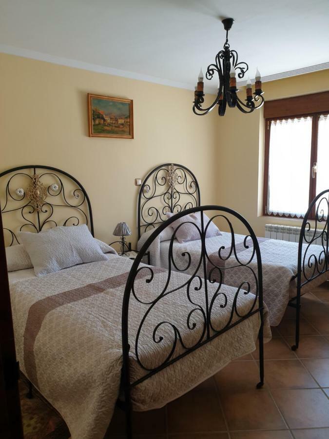 El Arco Holiday home *