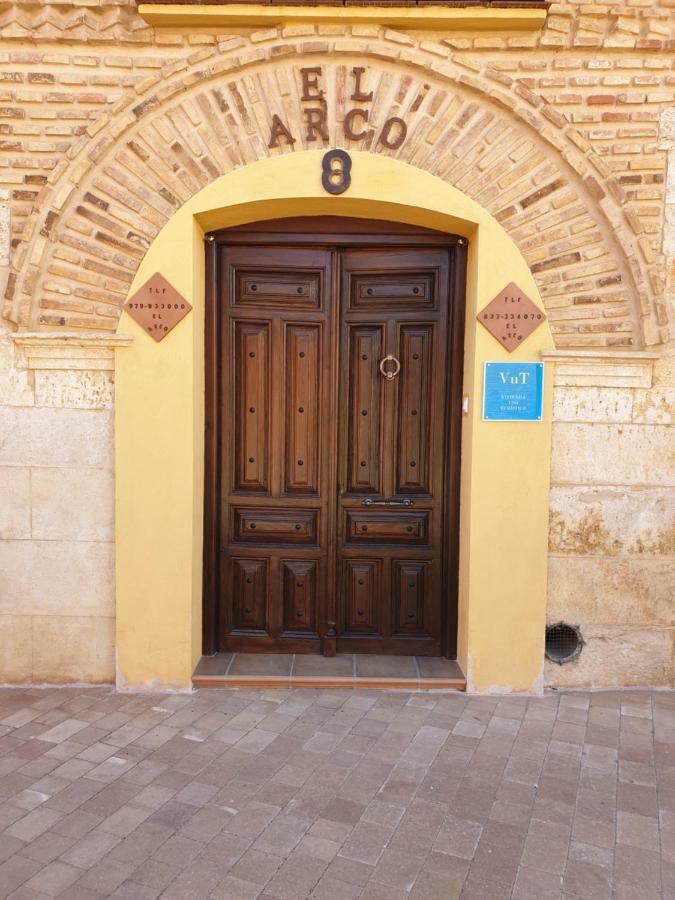El Arco