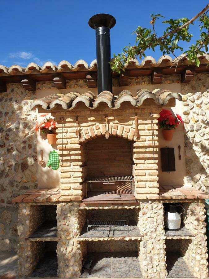 El Arco