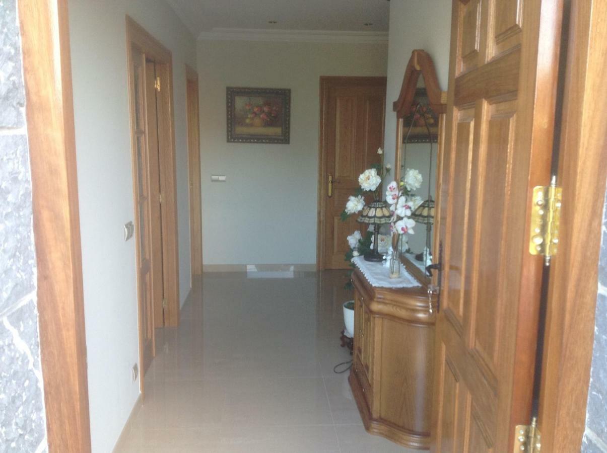 Extrahotelero Casa Ernestina