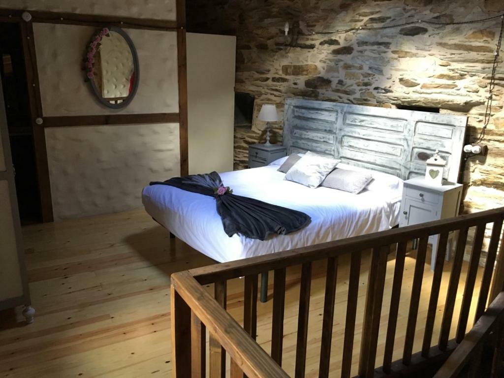 Bierzo Encantado Сasa de vacaciones