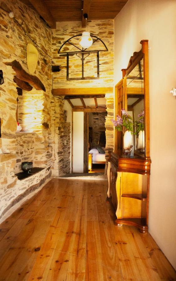 Сasa de vacaciones Bierzo Encantado