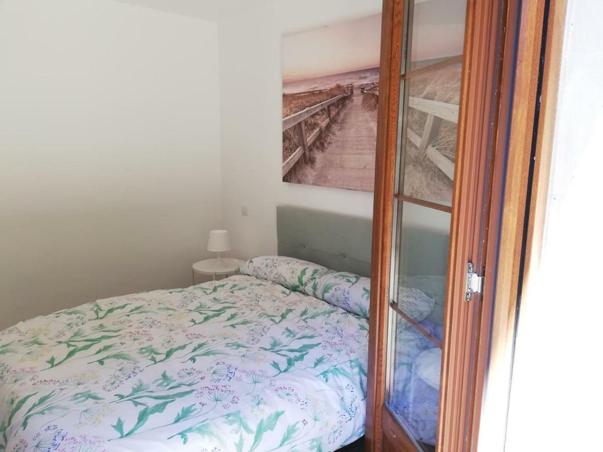 Apartamento Casa Carminuca La Hayuela
