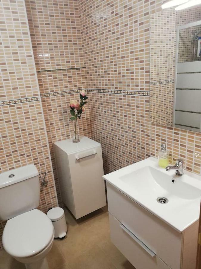 Casa Carminuca Apartamento