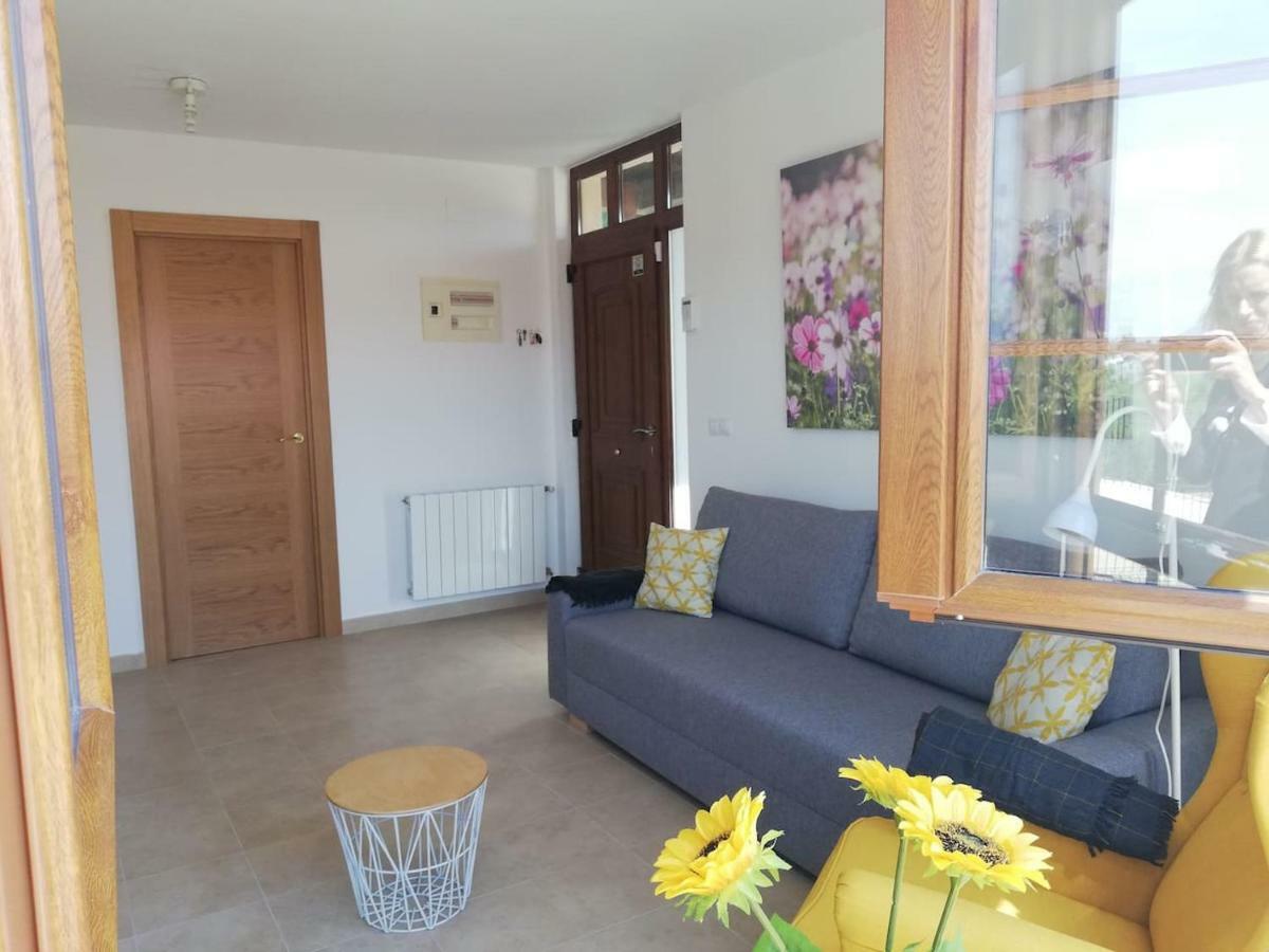 Apartamento Casa Carminuca La Hayuela