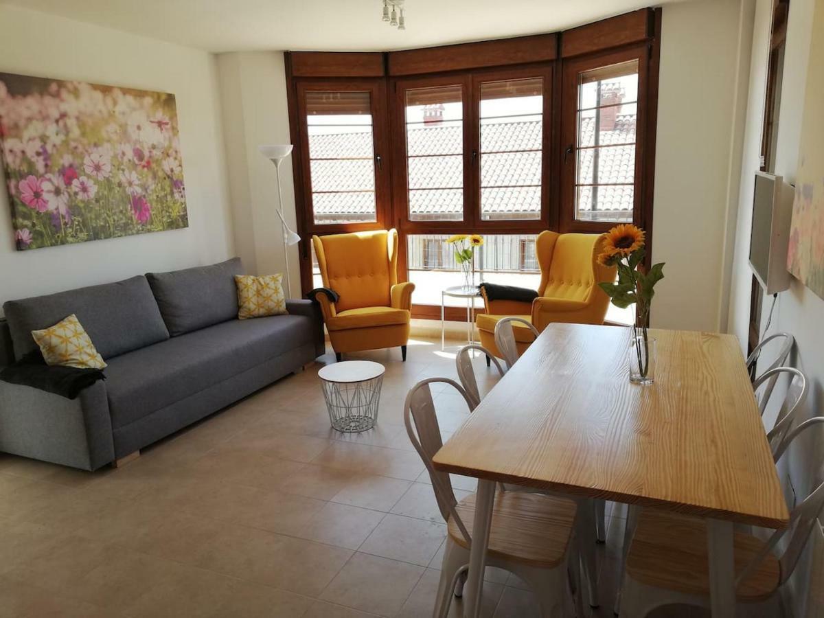 Casa Carminuca Apartamento