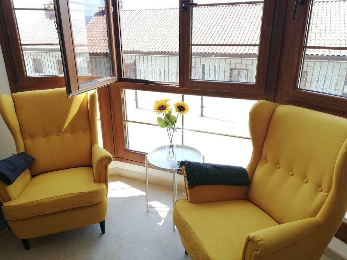 Casa Carminuca Apartamento