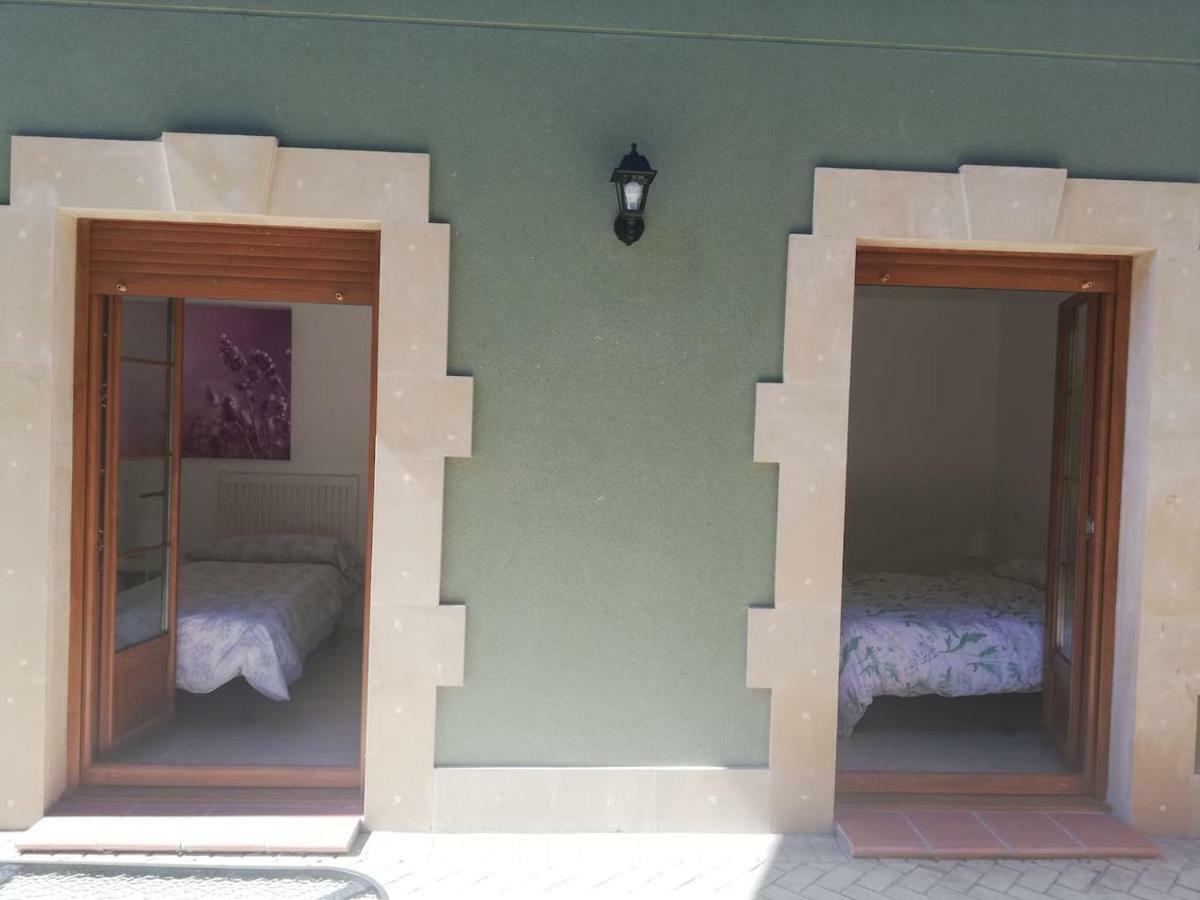 Casa Carminuca Apartamento