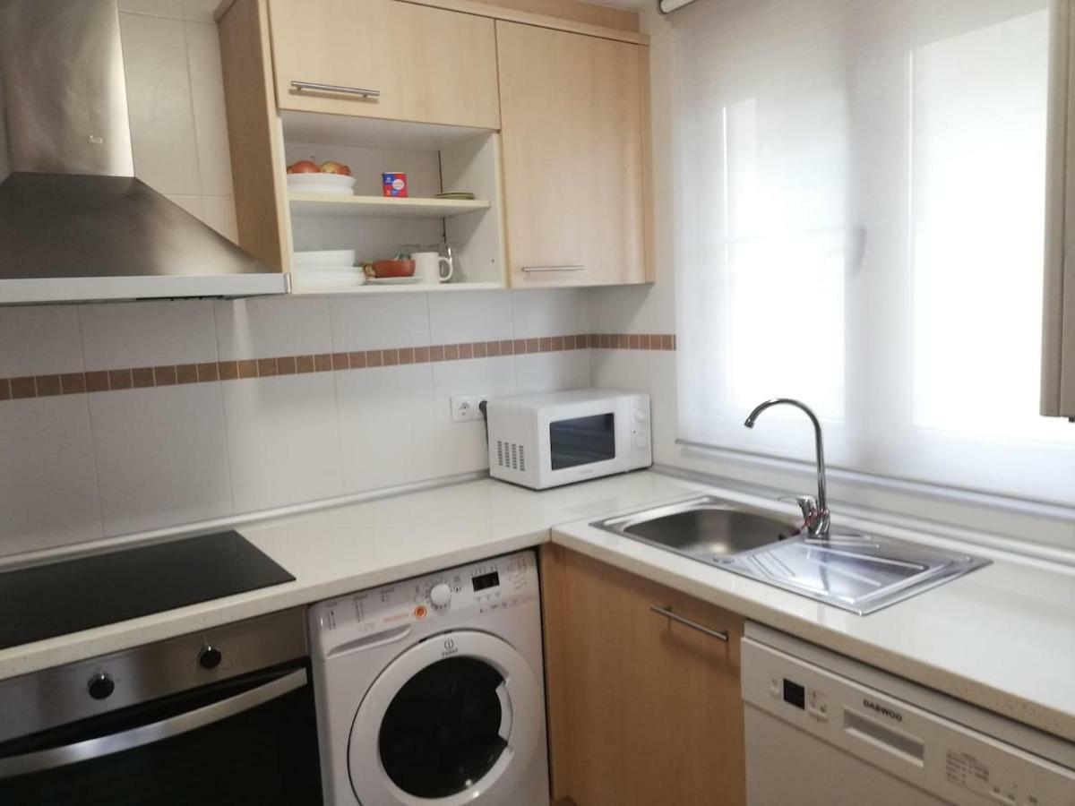 Casa Carminuca Apartamento