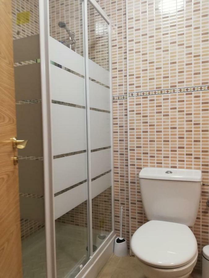 Apartamento Casa Carminuca La Hayuela