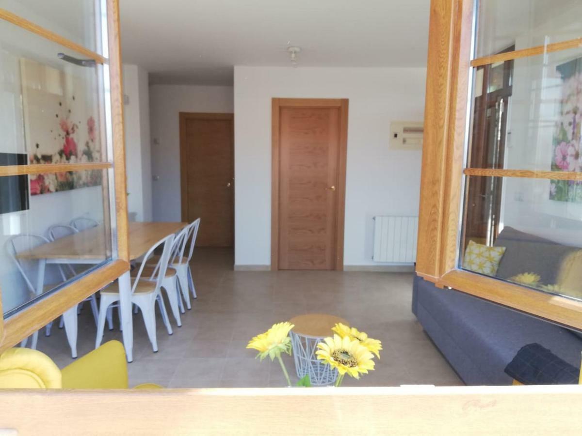Apartamento Casa Carminuca *