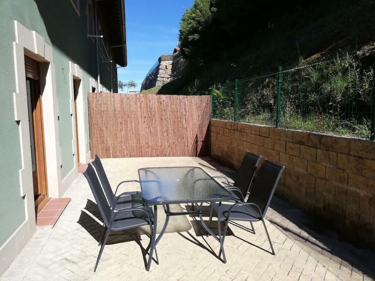 Apartamento Casa Carminuca *