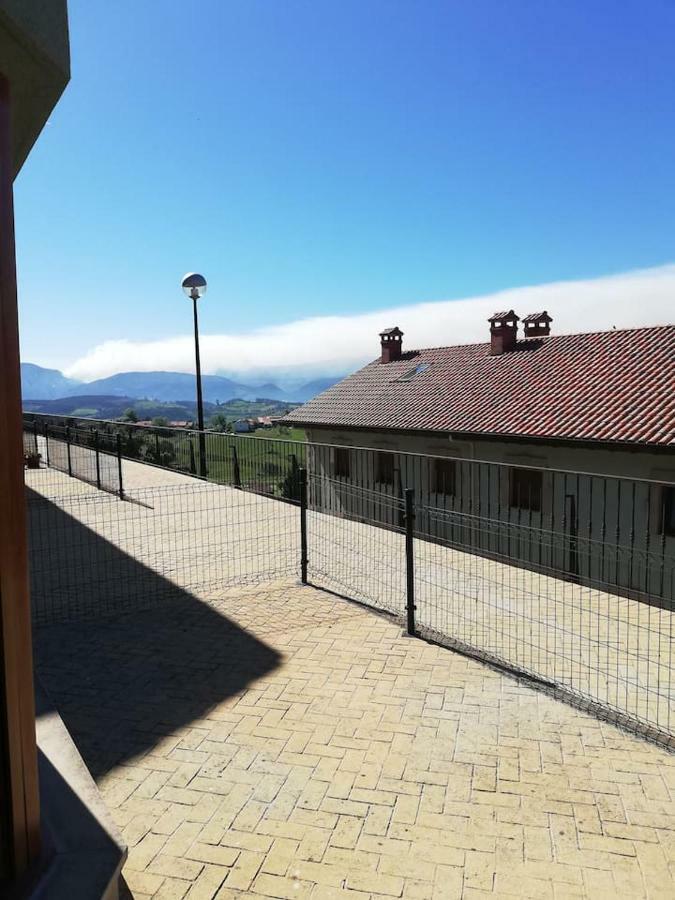 Apartamento Casa Carminuca La Hayuela