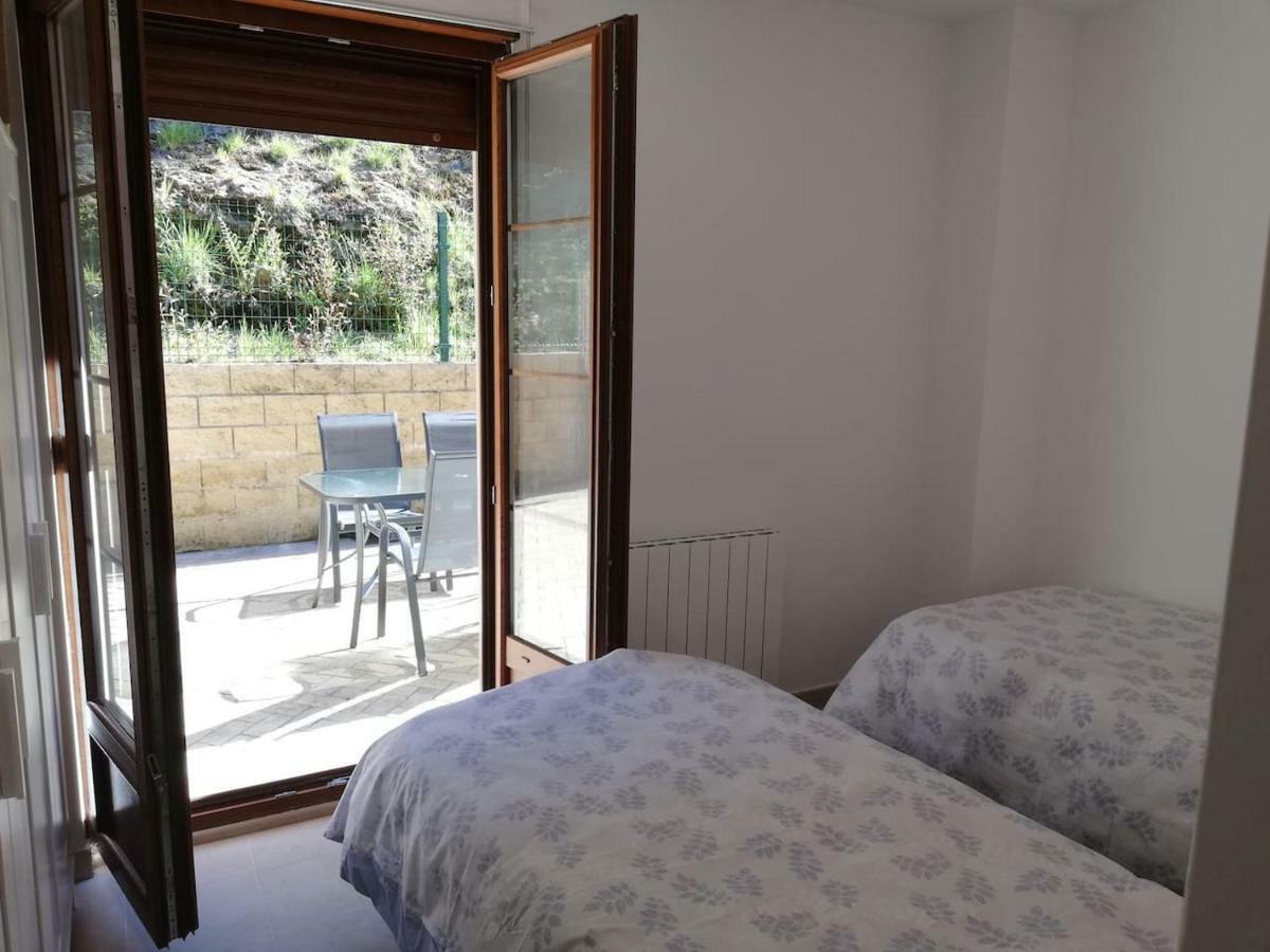 Apartamento Casa Carminuca *