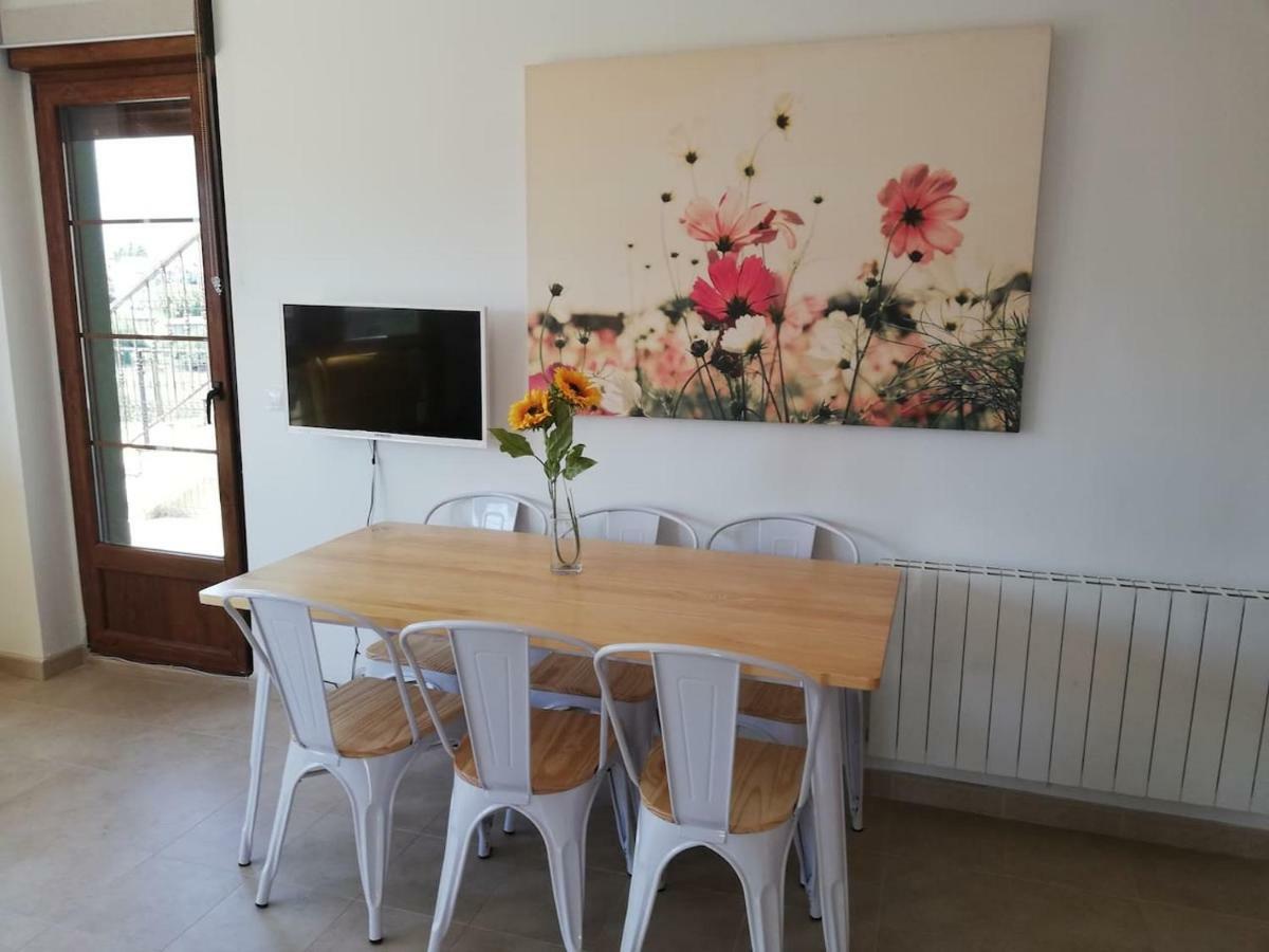 Apartamento Casa Carminuca *