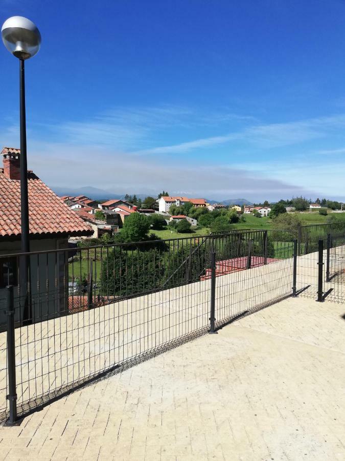 Apartamento Casa Carminuca La Hayuela