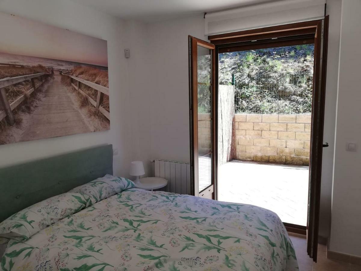 Apartamento Casa Carminuca