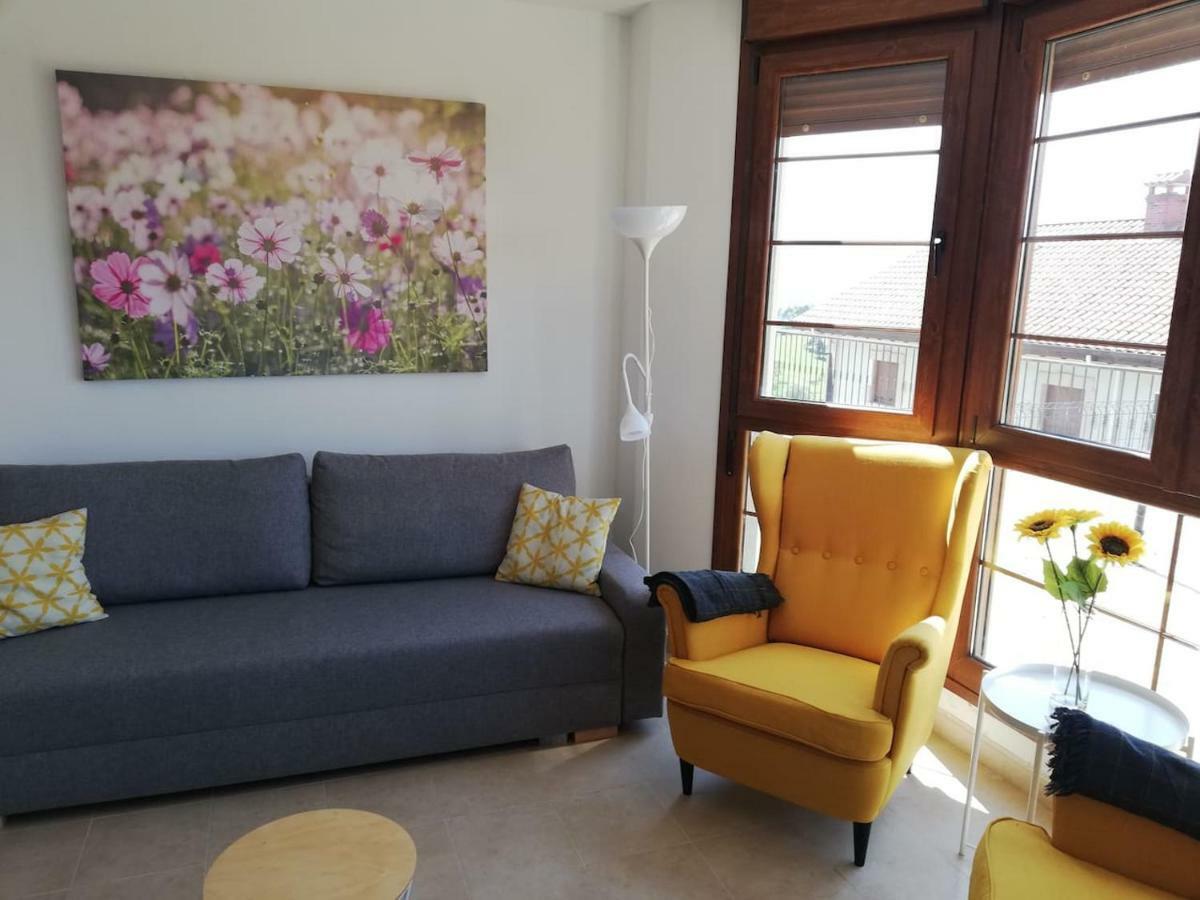 Apartamento Casa Carminuca *