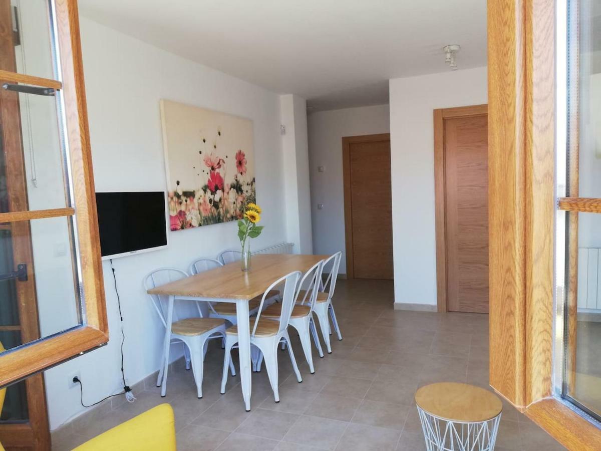 Casa Carminuca Apartamento