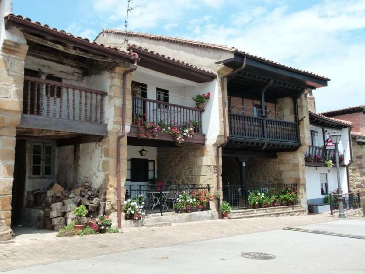 Casa Carminuca Apartamento *