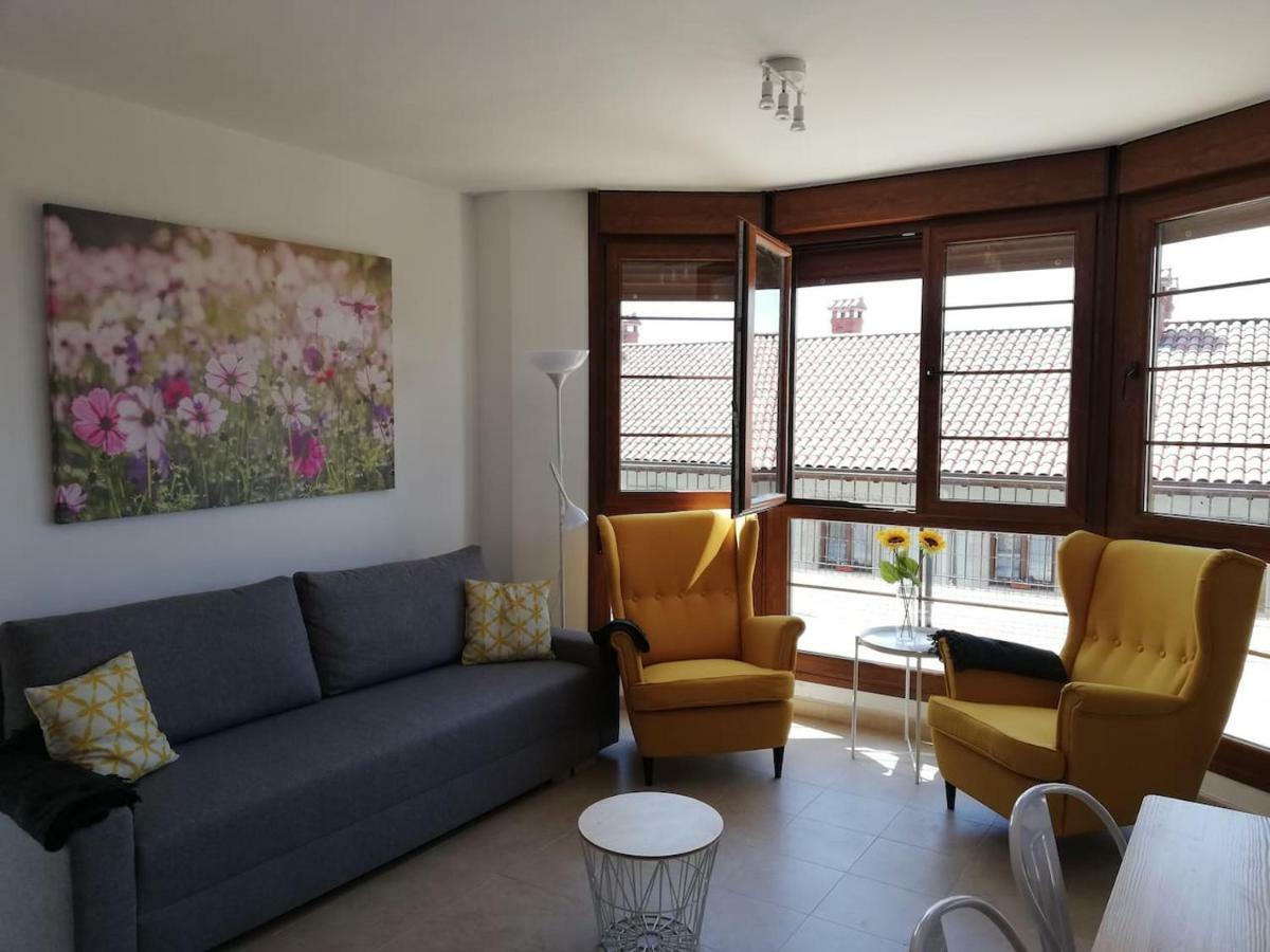 Casa Carminuca Apartamento