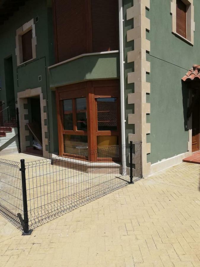Casa Carminuca Apartamento La Hayuela
