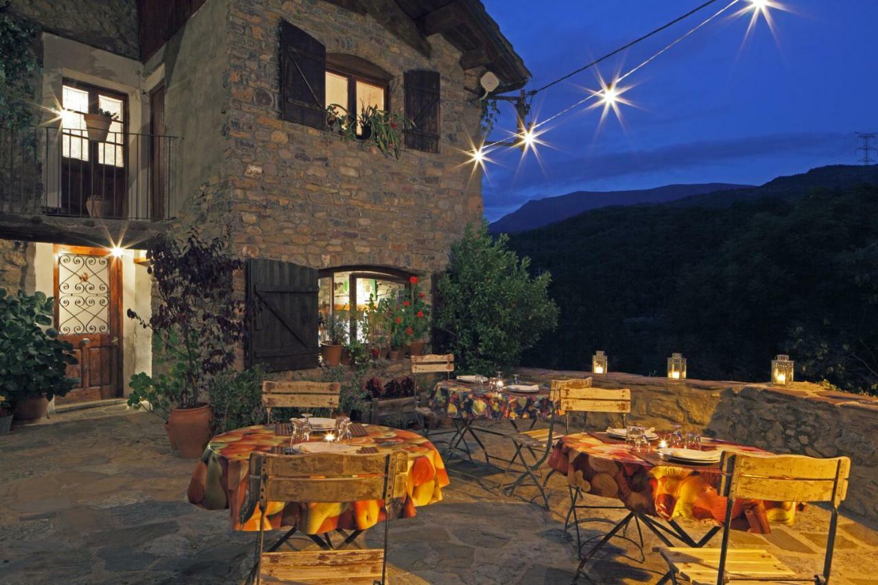 Casa Macianet *