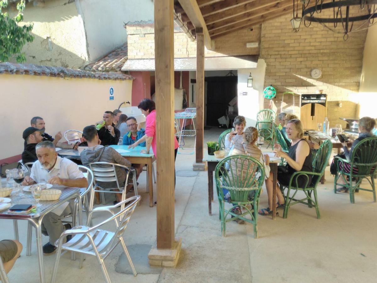 Hostal Canarios