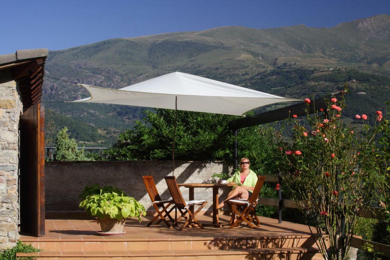 Casa Macianet * Beranui