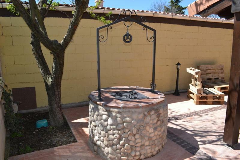 La Casita Del Abuelo