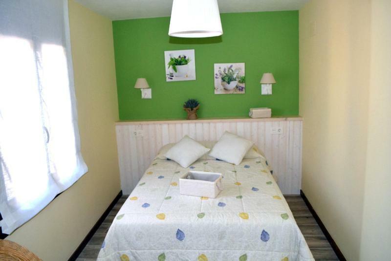 La Casita Del Abuelo * Villalmanzo