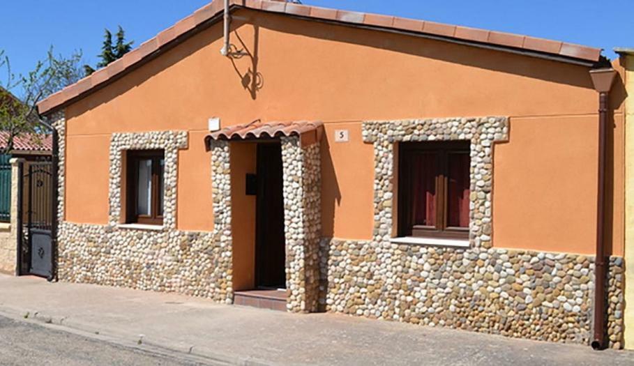 Holiday home La Casita Del Abuelo