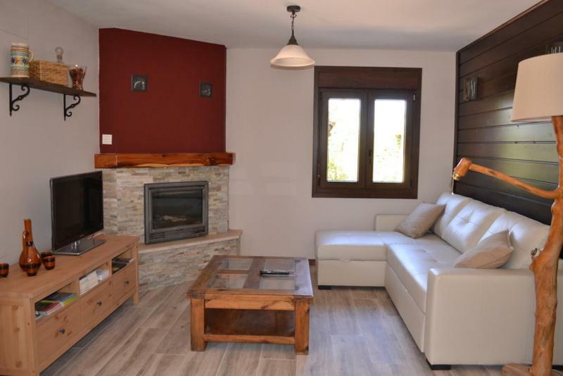 La Casita Del Abuelo *