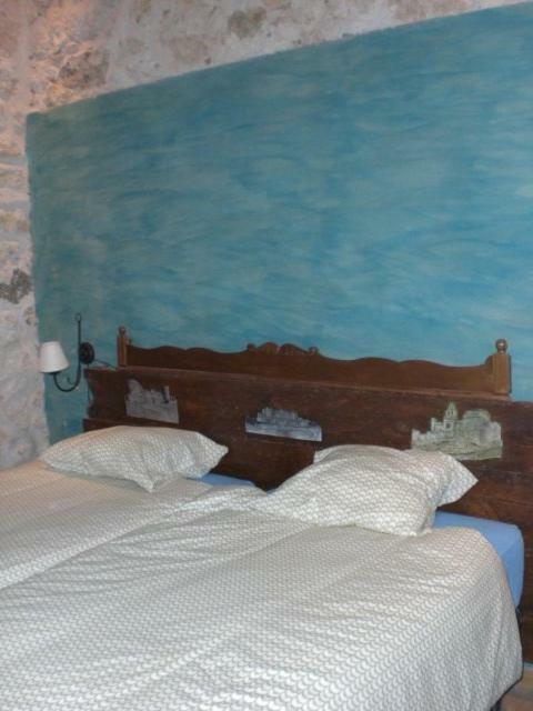 Holiday home Casillas Del Molino-segovia