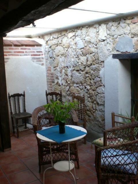 Casillas Del Molino-segovia Holiday home