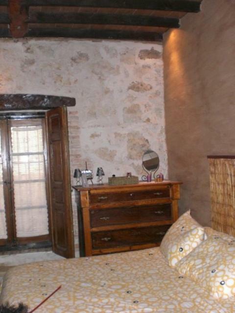 Casillas Del Molino-segovia