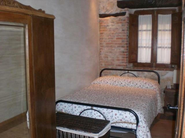 Сasa de vacaciones Casillas Del Molino-segovia *