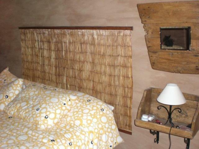 Casillas Del Molino-segovia Holiday home *