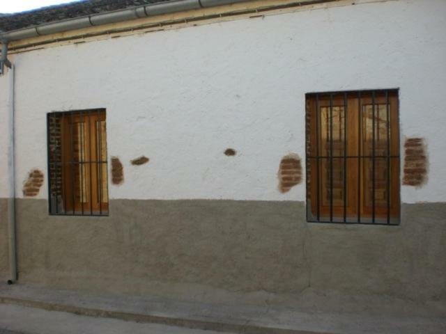 Casillas Del Molino-segovia