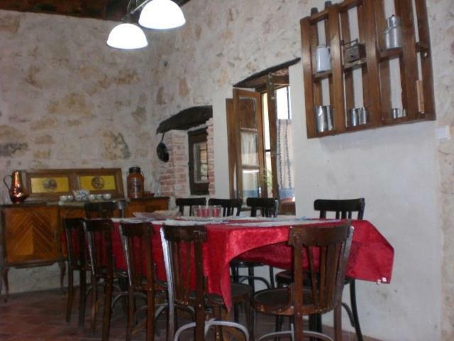 Holiday home Casillas Del Molino-segovia