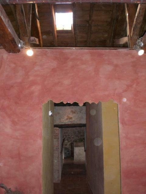 Holiday home Casillas Del Molino-segovia