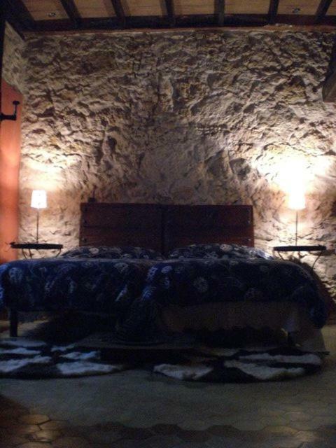 Casillas Del Molino-segovia Holiday home