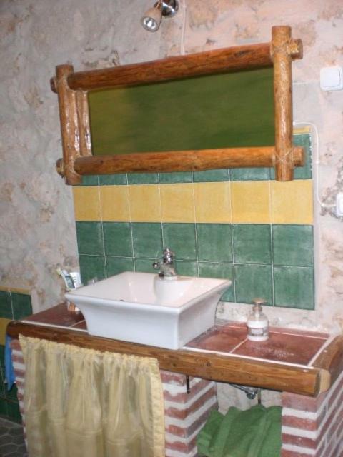 Holiday home Casillas Del Molino-segovia *