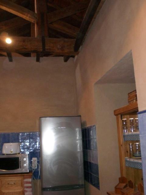 Casillas Del Molino-segovia Сasa de vacaciones