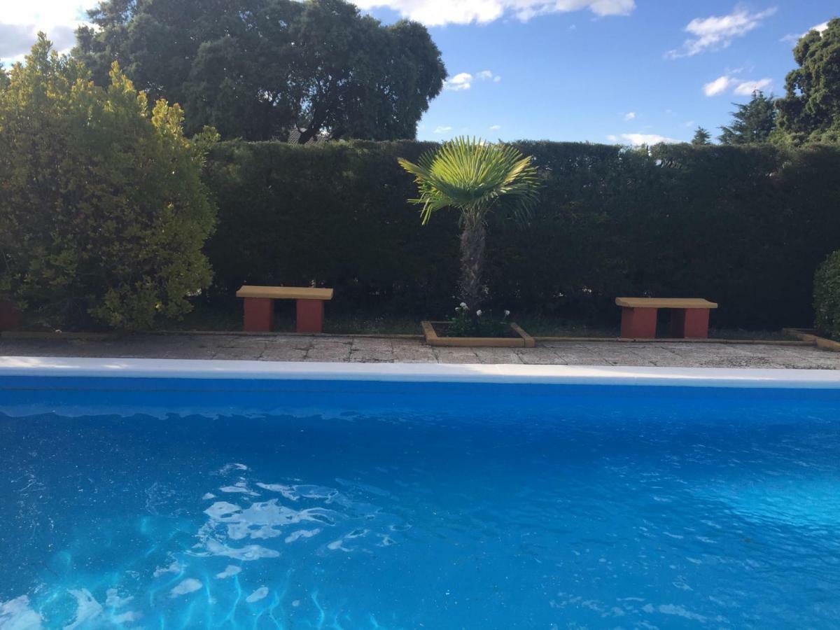 Paz Rural A Hora De Madrid
