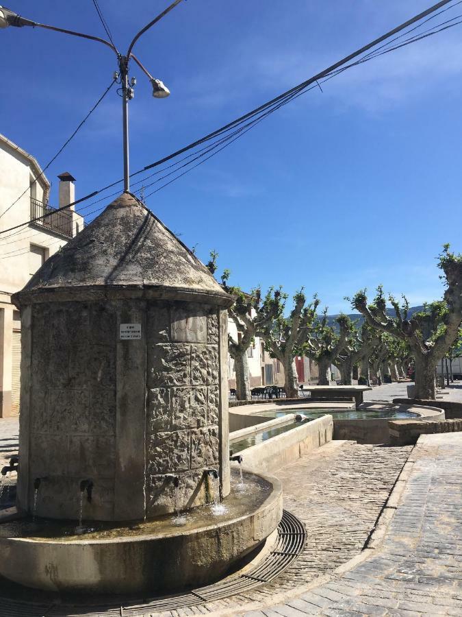 Casa Tato * Figuerola d'Orcau