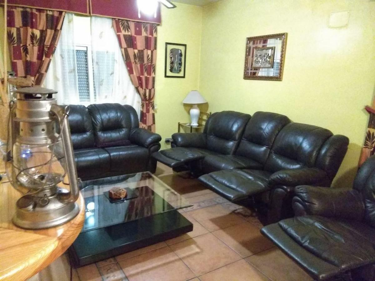 El Gallo Villa Los Cortijos