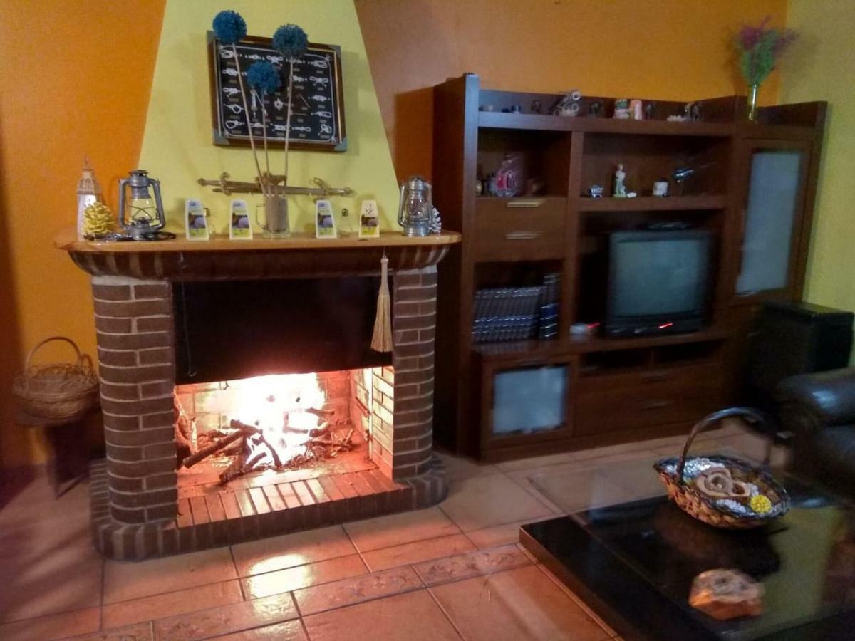 Villa El Gallo Los Cortijos