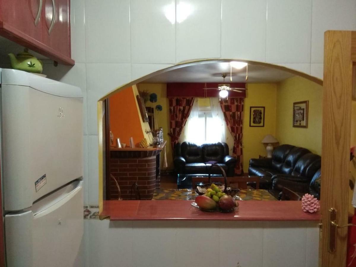 El Gallo Villa